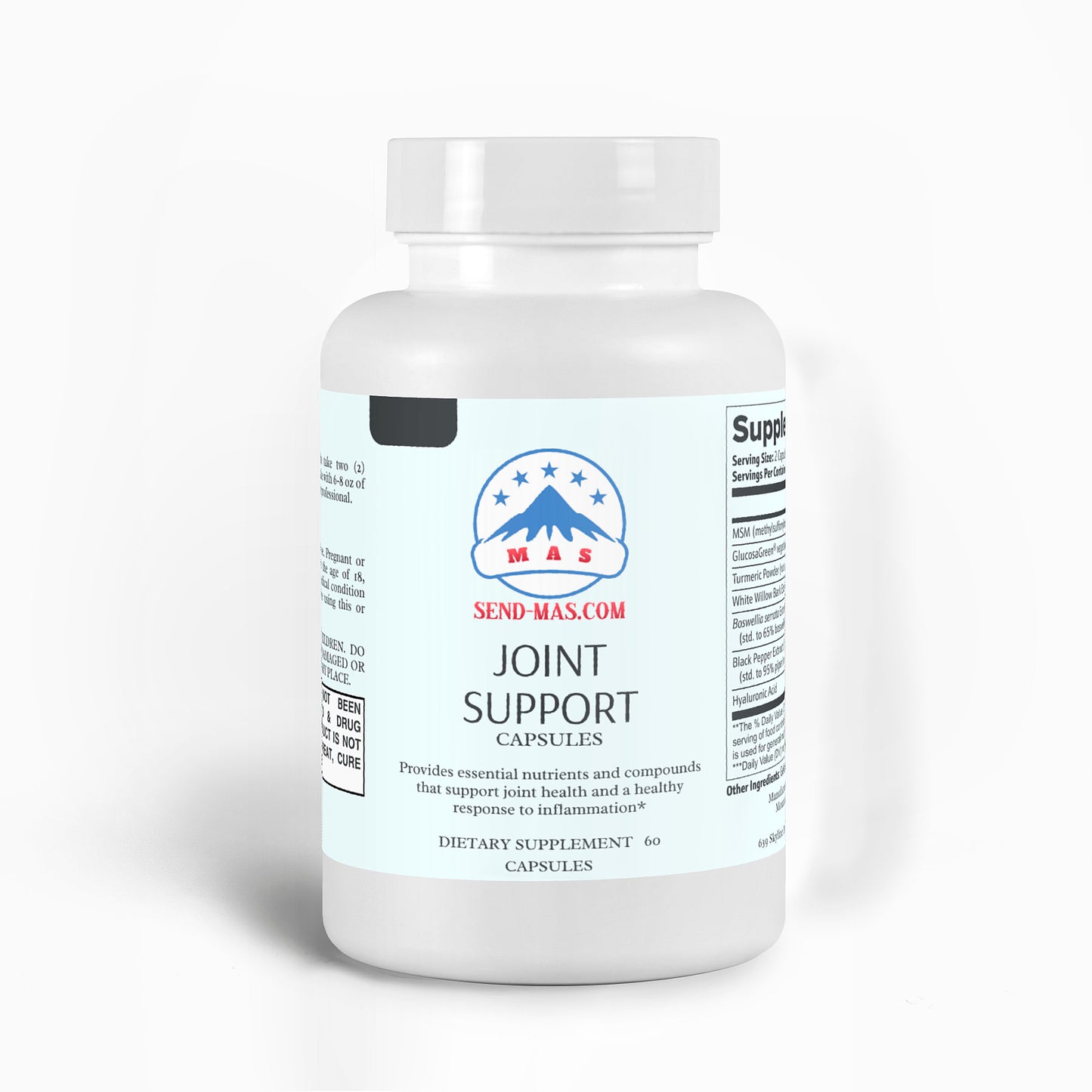 Joint Support
