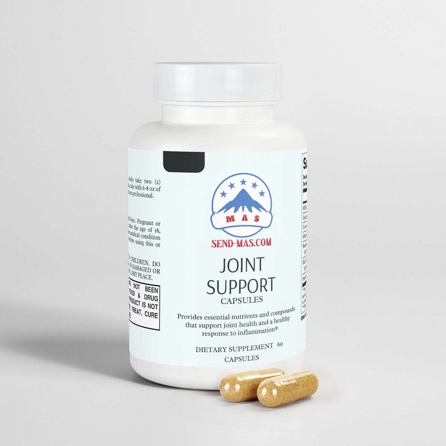 Joint Support