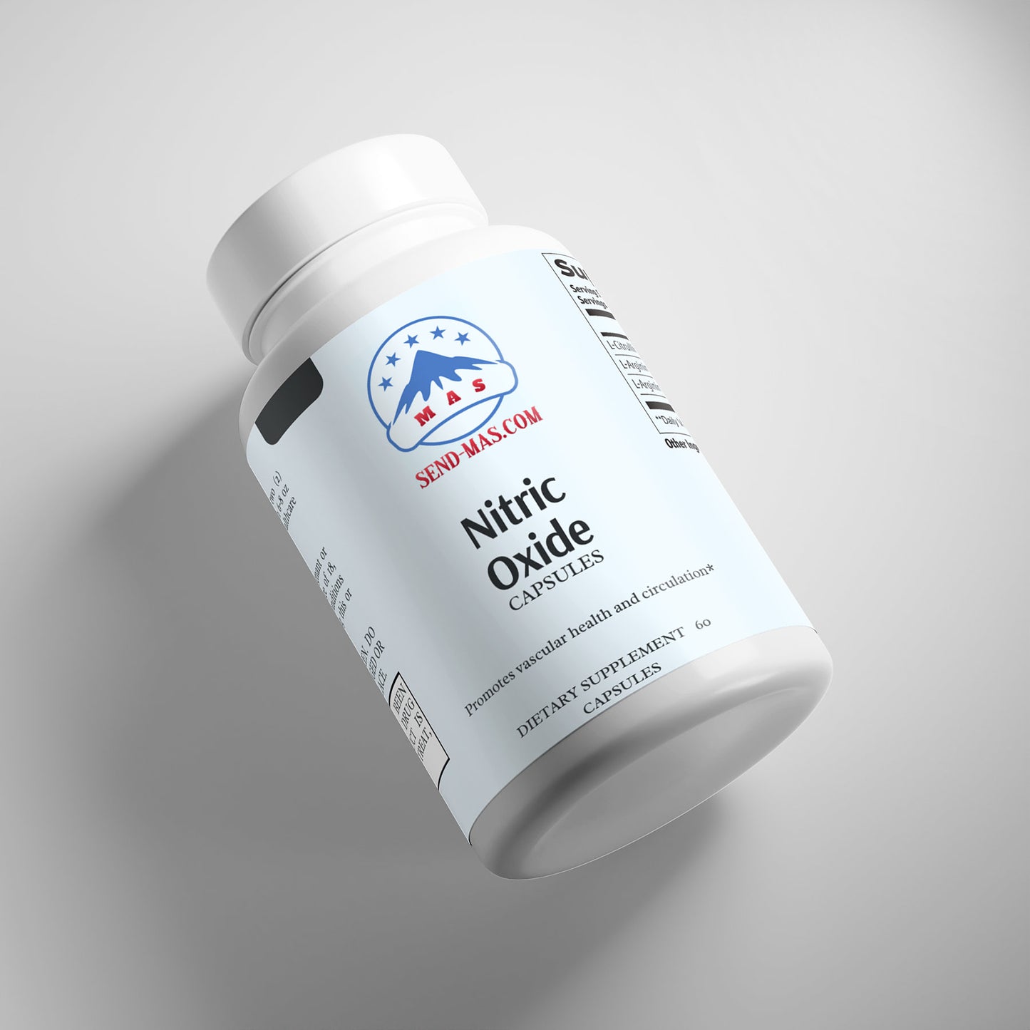 Nitric Oxide