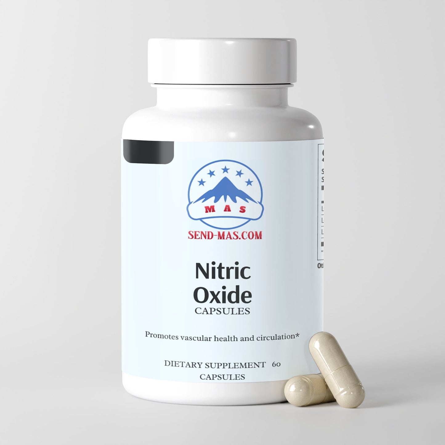 Nitric Oxide