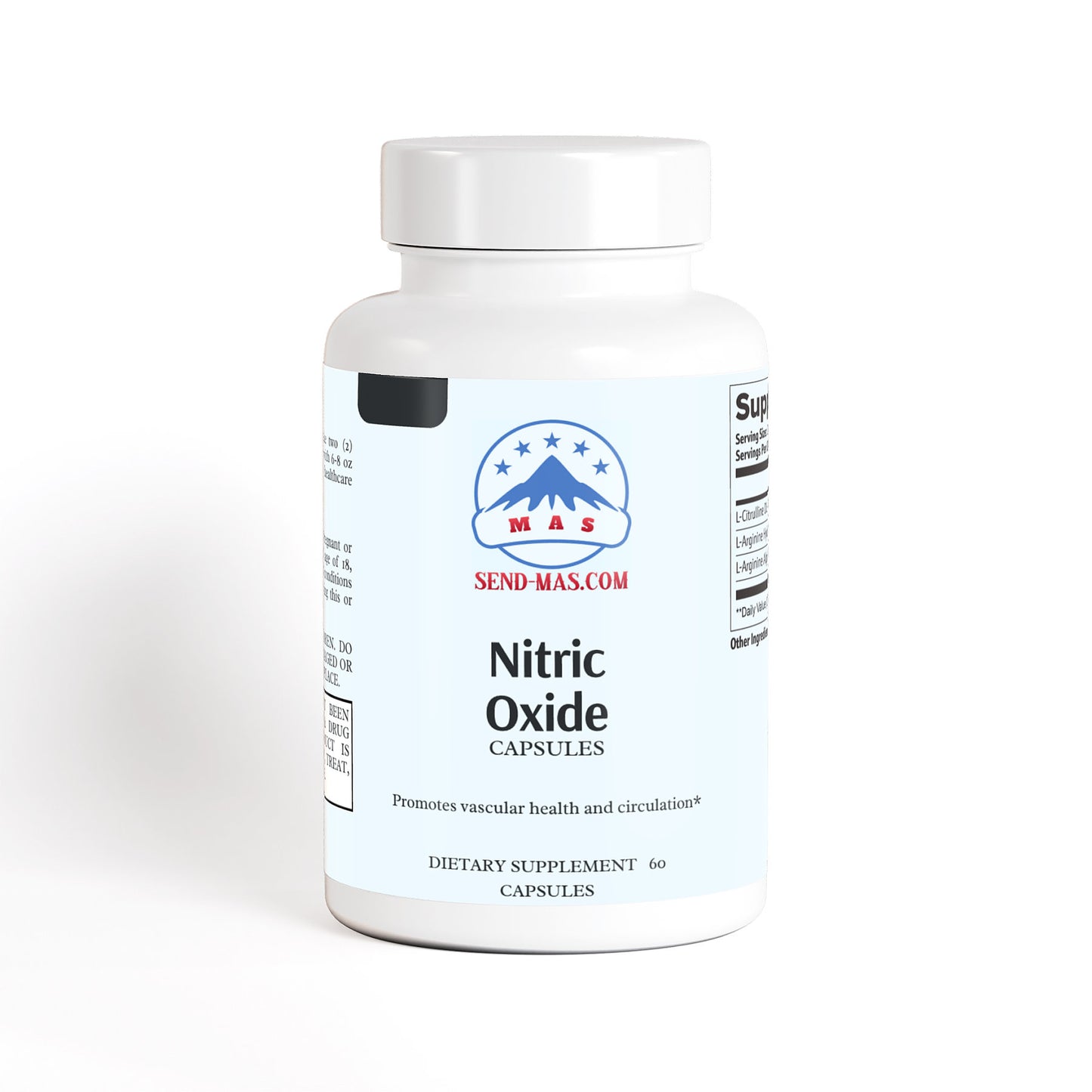 Nitric Oxide