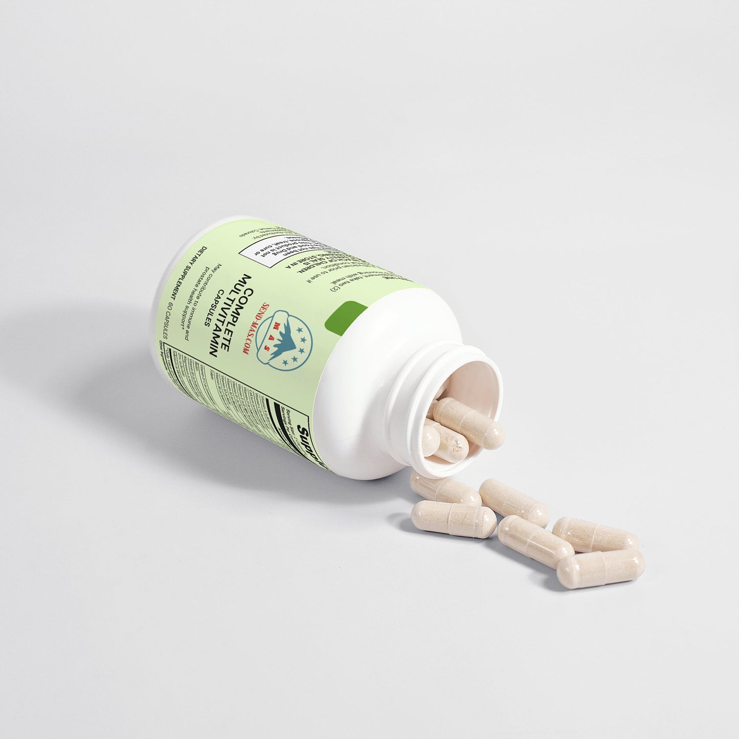 Complete Multivitamin