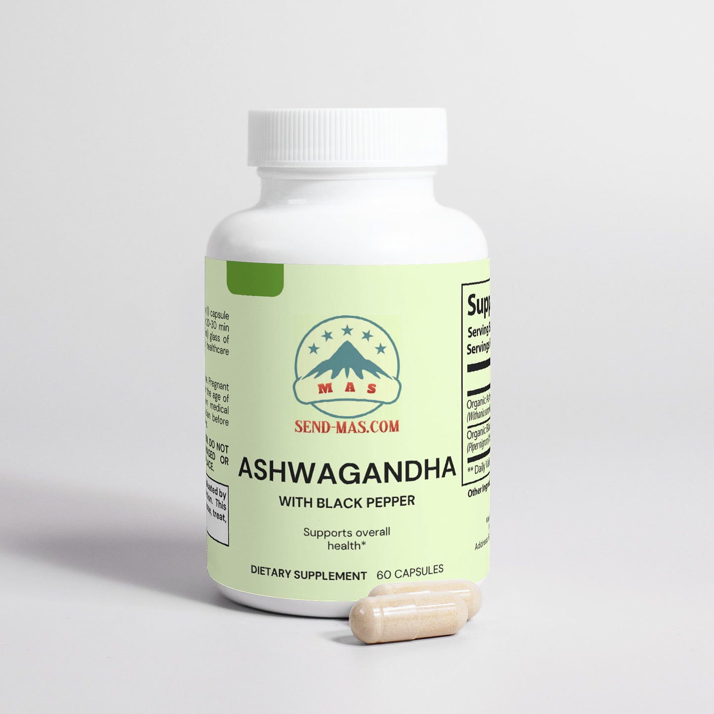 Ashwagandha