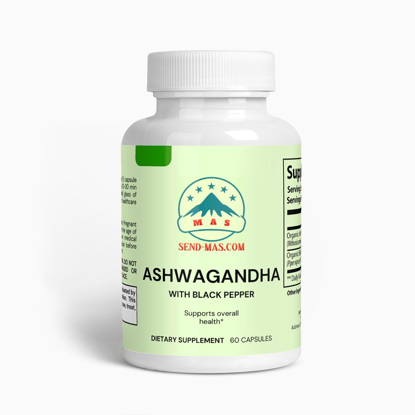 Ashwagandha