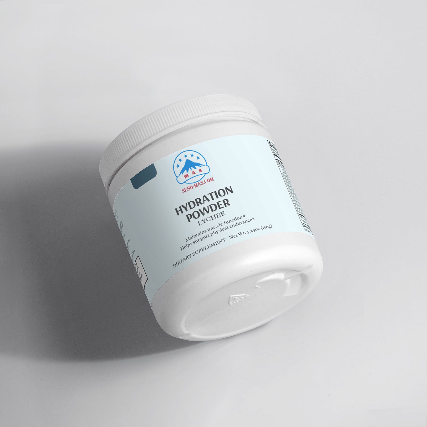 Hydration Powder (Lychee)