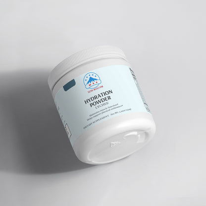 Hydration Powder (Lychee)