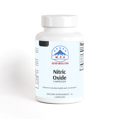 Nitric Oxide