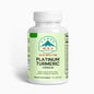 Platinum Turmeric