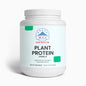 Plant Protein (Vanilla)