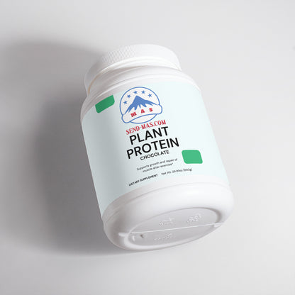 Plant Protein (Chocolate)
