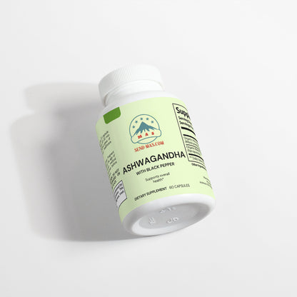 Ashwagandha