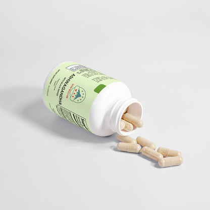 Ashwagandha